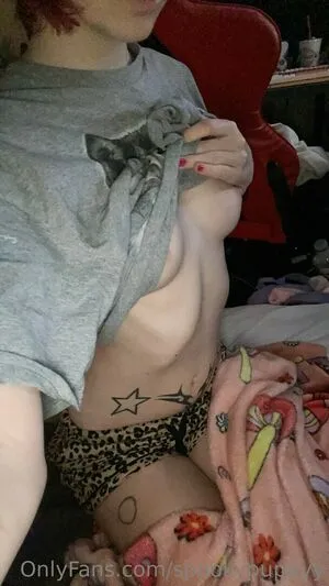 Spookypuppyy OnlyFans Leaked Free Thumbnail Picture - #3RVI4HhbiP