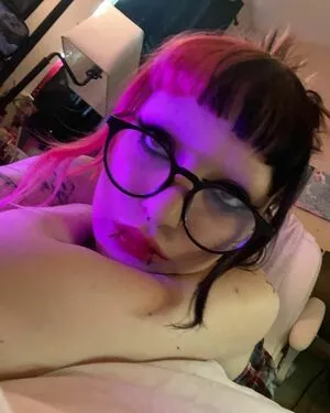 Spookypuppyy OnlyFans Leaked Free Thumbnail Picture - #4nyaKfxcTR