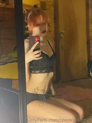 Spookypuppyy OnlyFans Leaked Free Thumbnail Picture - #5GrOH699gm