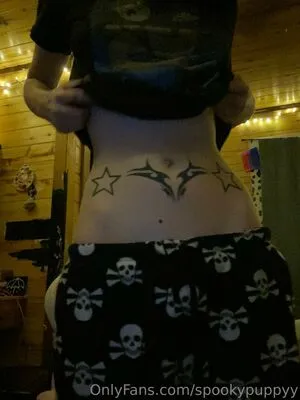 Spookypuppyy OnlyFans Leaked Free Thumbnail Picture - #6HXBUpJBZX