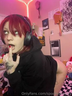 Spookypuppyy OnlyFans Leaked Free Thumbnail Picture - #93FvCdgp8P