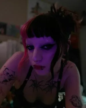 Spookypuppyy OnlyFans Leaked Free Thumbnail Picture - #BbiqUGRU5c