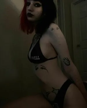 Spookypuppyy OnlyFans Leaked Free Thumbnail Picture - #DFEFU01Brf
