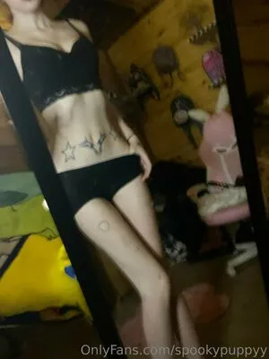 Spookypuppyy OnlyFans Leaked Free Thumbnail Picture - #DWvAnk07xL