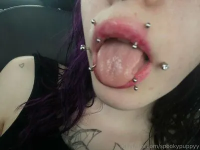 Spookypuppyy OnlyFans Leaked Free Thumbnail Picture - #EFrE9IQQuk
