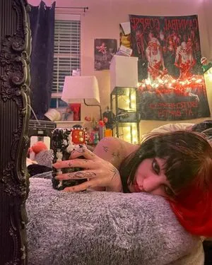 Spookypuppyy OnlyFans Leaked Free Thumbnail Picture - #GuGswB6etX