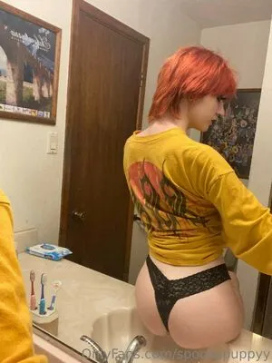 Spookypuppyy OnlyFans Leaked Free Thumbnail Picture - #M7zI56dqiy