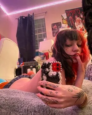 Spookypuppyy OnlyFans Leaked Free Thumbnail Picture - #MAxzYwIpPL