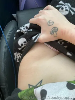 Spookypuppyy OnlyFans Leaked Free Thumbnail Picture - #MUGNnViI2U