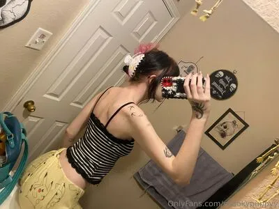 Spookypuppyy OnlyFans Leaked Free Thumbnail Picture - #PcEkjtmBKI
