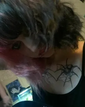Spookypuppyy OnlyFans Leaked Free Thumbnail Picture - #QfzYOcUJu7