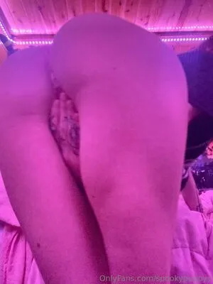 Spookypuppyy OnlyFans Leaked Free Thumbnail Picture - #RZejNzeMTK