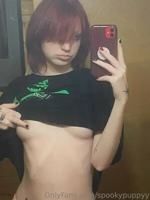 Spookypuppyy OnlyFans Leaked Free Thumbnail Picture - #TM1hZNp6F1