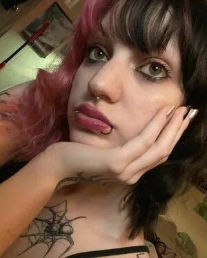 Spookypuppyy OnlyFans Leaked Free Thumbnail Picture - #TWmXp8fUsq