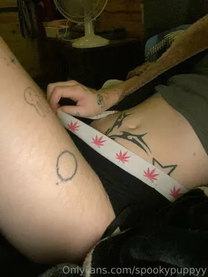 Spookypuppyy OnlyFans Leaked Free Thumbnail Picture - #VXcIOJKhS6