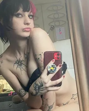 Spookypuppyy OnlyFans Leaked Free Thumbnail Picture - #WI3cxi16oW
