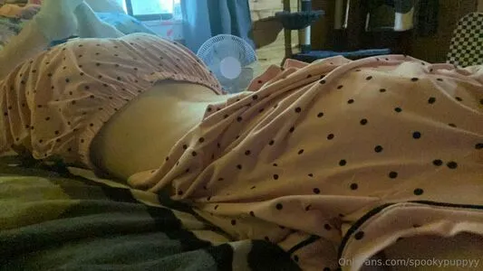 Spookypuppyy OnlyFans Leaked Free Thumbnail Picture - #Y13pdERcpl