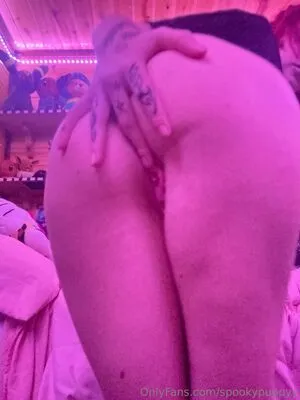 Spookypuppyy OnlyFans Leaked Free Thumbnail Picture - #ZMmybJe2Yq