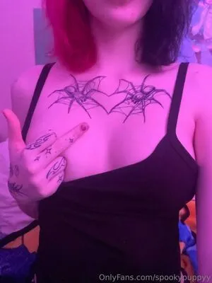 Spookypuppyy OnlyFans Leaked Free Thumbnail Picture - #aIlsxDSxuN