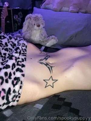 Spookypuppyy OnlyFans Leaked Free Thumbnail Picture - #cwhBMRkS00