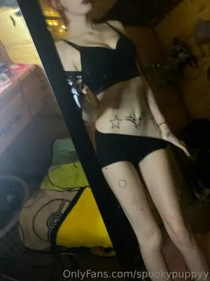 Spookypuppyy OnlyFans Leaked Free Thumbnail Picture - #fvdBTrjAwx