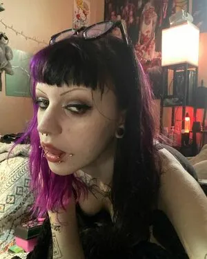 Spookypuppyy OnlyFans Leaked Free Thumbnail Picture - #g2UI2rDxXU