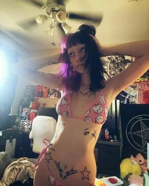 Spookypuppyy OnlyFans Leaked Free Thumbnail Picture - #kc5o1Qrpqb