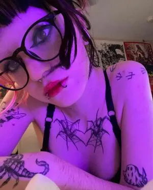 Spookypuppyy OnlyFans Leaked Free Thumbnail Picture - #lEfRnyzZMo