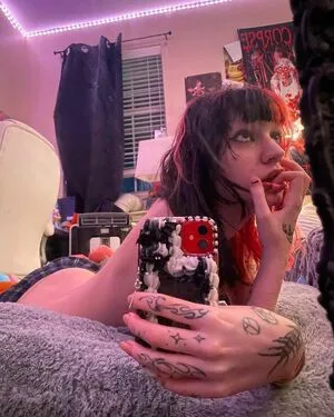 Spookypuppyy OnlyFans Leaked Free Thumbnail Picture - #lOcE0YwaAO