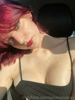 Spookypuppyy OnlyFans Leaked Free Thumbnail Picture - #mb2vTOHK4R
