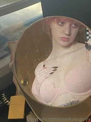 Spookypuppyy OnlyFans Leaked Free Thumbnail Picture - #mgN3Fhndg3