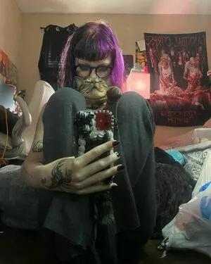 Spookypuppyy OnlyFans Leaked Free Thumbnail Picture - #uPkmnxaQOb