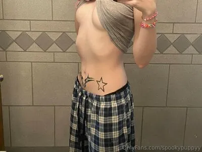 Spookypuppyy OnlyFans Leaked Free Thumbnail Picture - #ywl0ydciA4