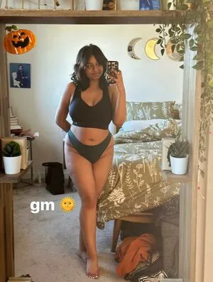 Spookyshah OnlyFans Leaked Free Thumbnail Picture - #Gse9XL0qS3