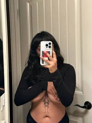 Spookyshah OnlyFans Leaked Free Thumbnail Picture - #HFIeCvb2LM