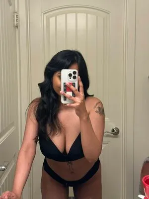 Spookyshah OnlyFans Leaked Free Thumbnail Picture - #XPf1o6TfAd