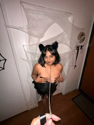 Spookyshah OnlyFans Leaked Free Thumbnail Picture - #gWCmsXeVxE