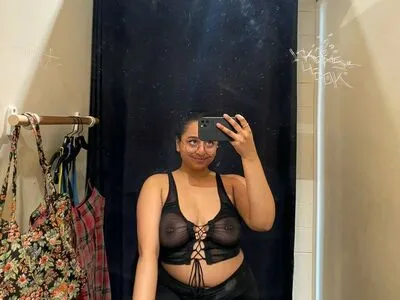 Spookyshah OnlyFans Leaked Free Thumbnail Picture - #pGGcWjHG7j