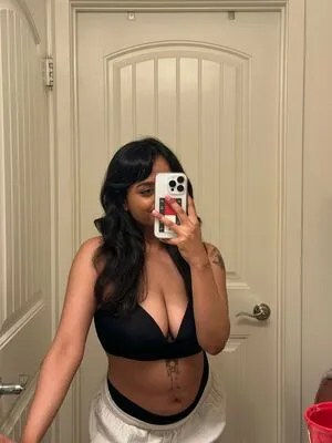 Spookyshah OnlyFans Leaked Free Thumbnail Picture - #rhiEgQwixk