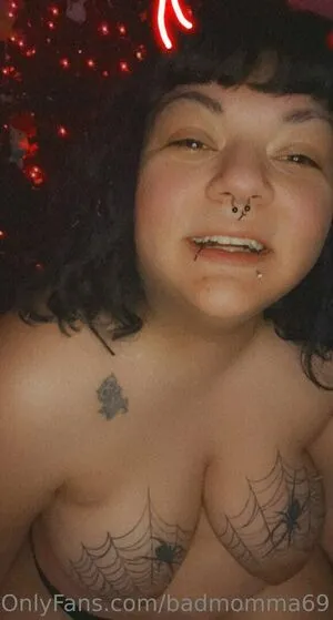 Spookywitch333 OnlyFans Leaked Free Thumbnail Picture - #3BgpBzfUXj