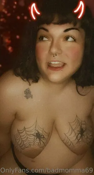 Spookywitch333 OnlyFans Leaked Free Thumbnail Picture - #6b9q0TqY9O