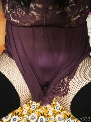 Spookywitch333 OnlyFans Leaked Free Thumbnail Picture - #6rBOYOu5R8