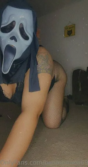 Spookywitch333 OnlyFans Leaked Free Thumbnail Picture - #7LyOkyvoK0