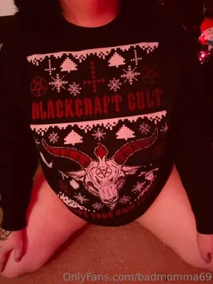 Spookywitch333 OnlyFans Leaked Free Thumbnail Picture - #MLoR3b6f9M