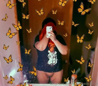 Spookywitch333 OnlyFans Leaked Free Thumbnail Picture - #QNvqPiaL9g