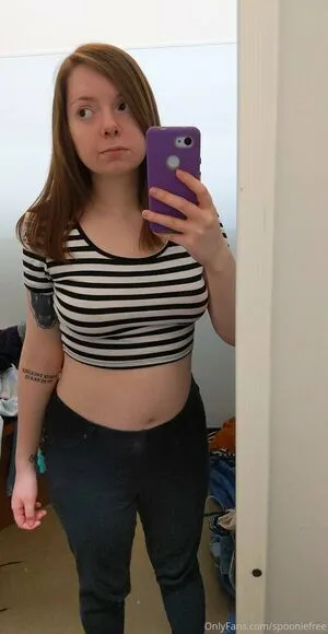 Spooniefree OnlyFans Leaked Free Thumbnail Picture - #DKovKRRHLG