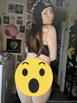 Spooniefree OnlyFans Leaked Free Thumbnail Picture - #HgvGOnsLsf