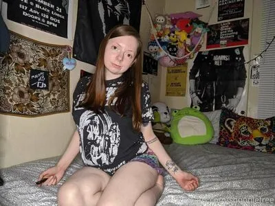 Spooniefree OnlyFans Leaked Free Thumbnail Picture - #I4IoTvWtqk