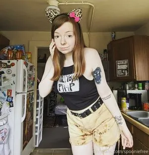 Spooniefree OnlyFans Leaked Free Thumbnail Picture - #MuCWEcxp2E