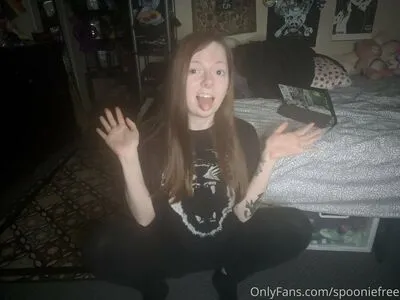 Spooniefree OnlyFans Leaked Free Thumbnail Picture - #TgdrdVuL5R